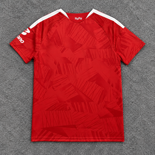 SL Benfica · Local 2026/27 · Fan · Vista adicional