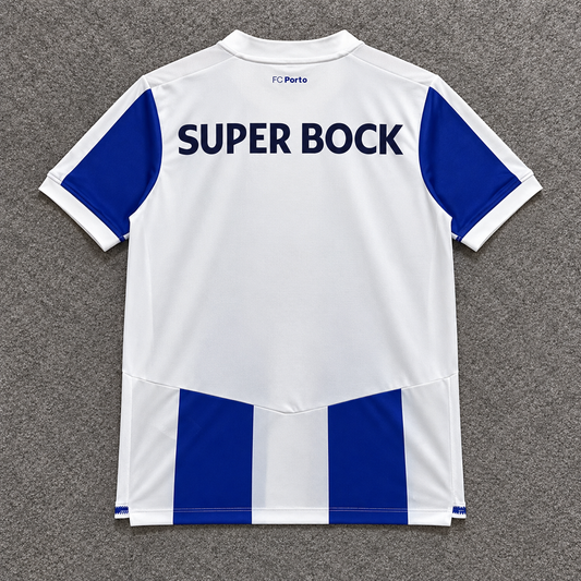 FC Porto · Local 2026/27 · Fan · Vista adicional