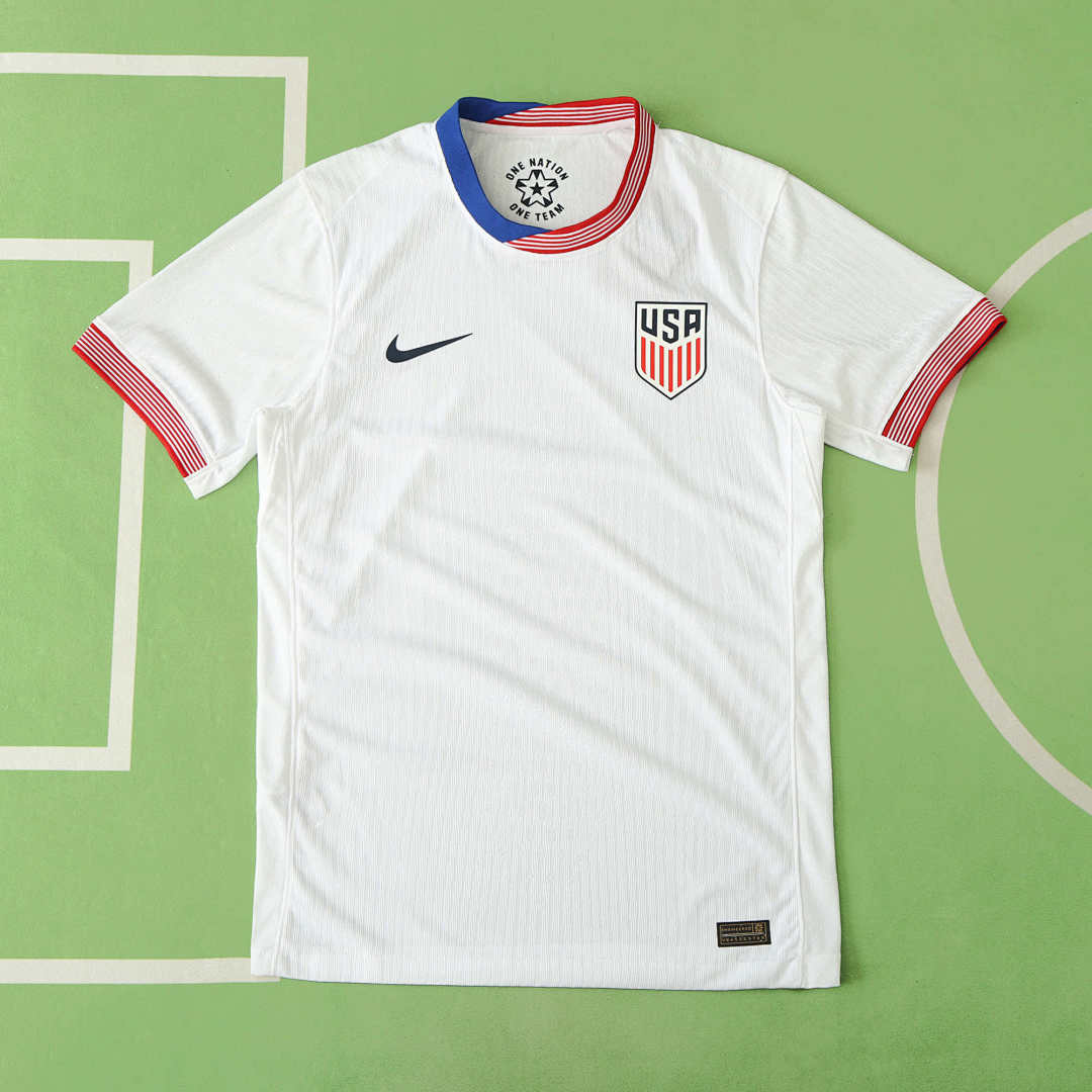 20/24 USA Local Player · Referencia del proveedor: 162683176