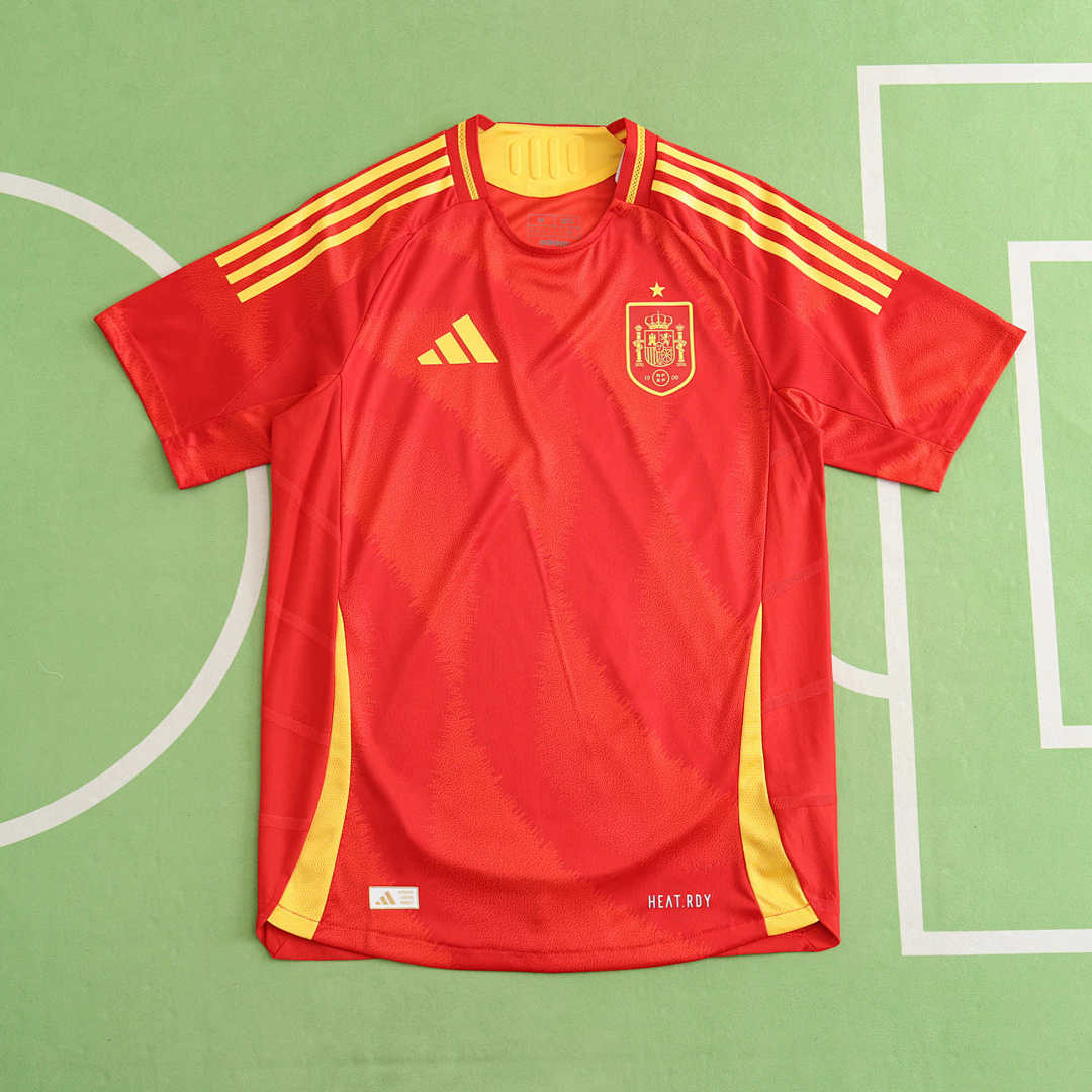 20/24 UEFA Spain Local Player · Referencia del proveedor: 162691577