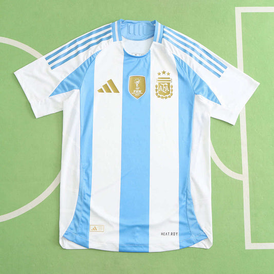 20/24 Argentina Local Player