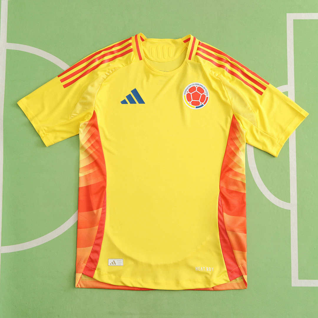 20/24 Colombia Local Player · Referencia del proveedor: 162692905