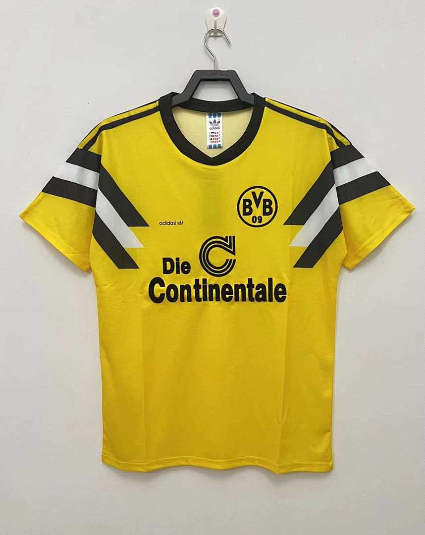 19/89 Dortmund Local Retro Fan · Referencia del proveedor: 164537180