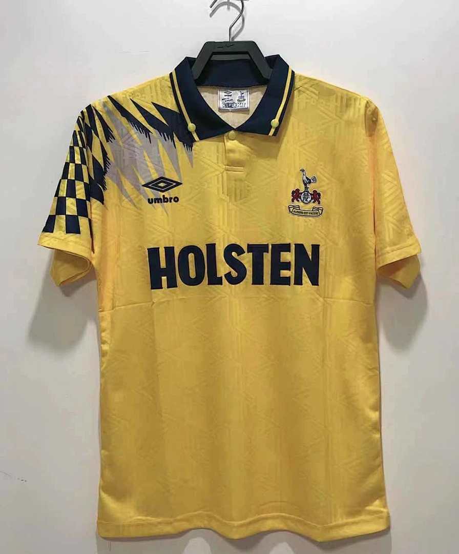 92/94 Tottenham Hotspur F.C. Retro Fan · Referencia del proveedor: 164561064