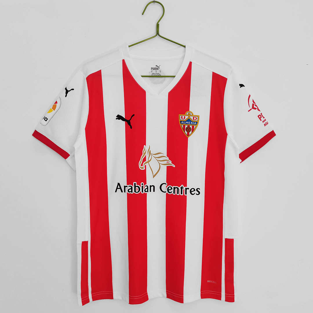 20/21 Almeria Local Fan · Referencia del proveedor: 164626450