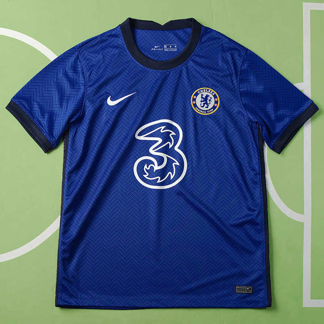 20-21 Chelsea F.C. Local Retro Fan · Referencia del proveedor: 165359885