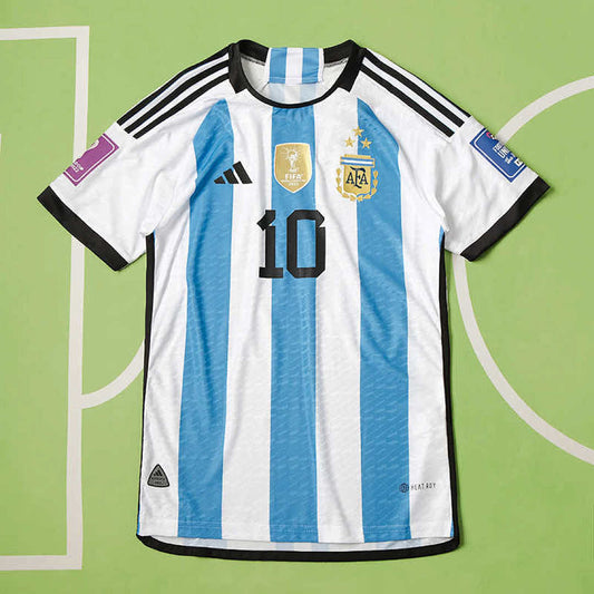 22-23 Argentina Local Player
