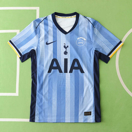 24/25 Tottenham Hotspur F.C. Visitante Edición especial Player