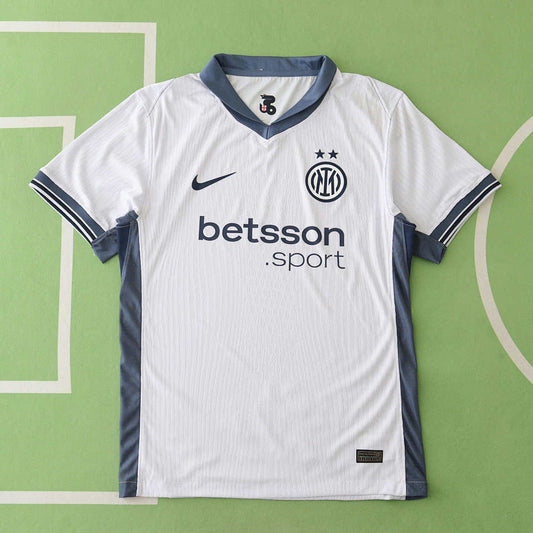 24/25 F.C. Internazionale Milano Visitante Player