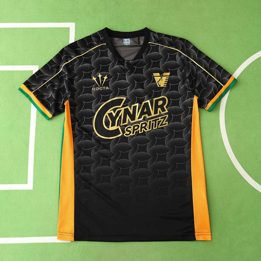24/25 Venezia F.C. Local Player