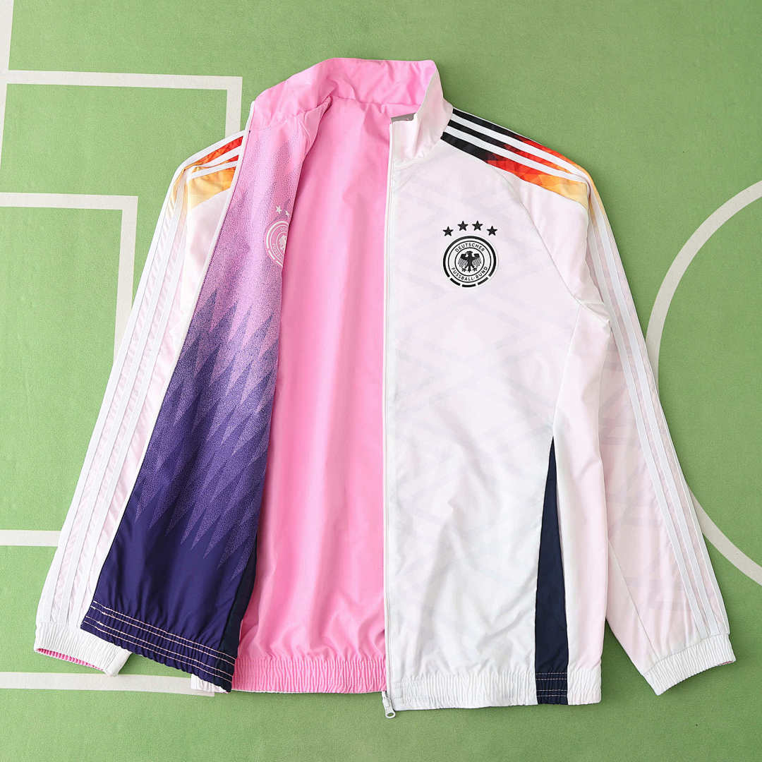 24/25 Germany Wear on both sides Cortavientos · Referencia del proveedor: 181312675