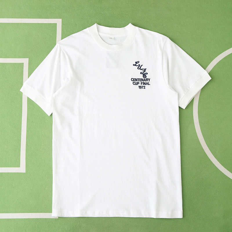 19/72 Leeds United F.C. Local Retro Fan · Referencia del proveedor: 181809536