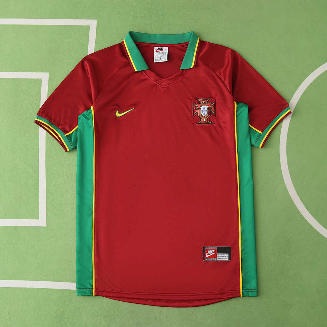 19/98 Portugal Local Retro Fan · Referencia del proveedor: 181946064