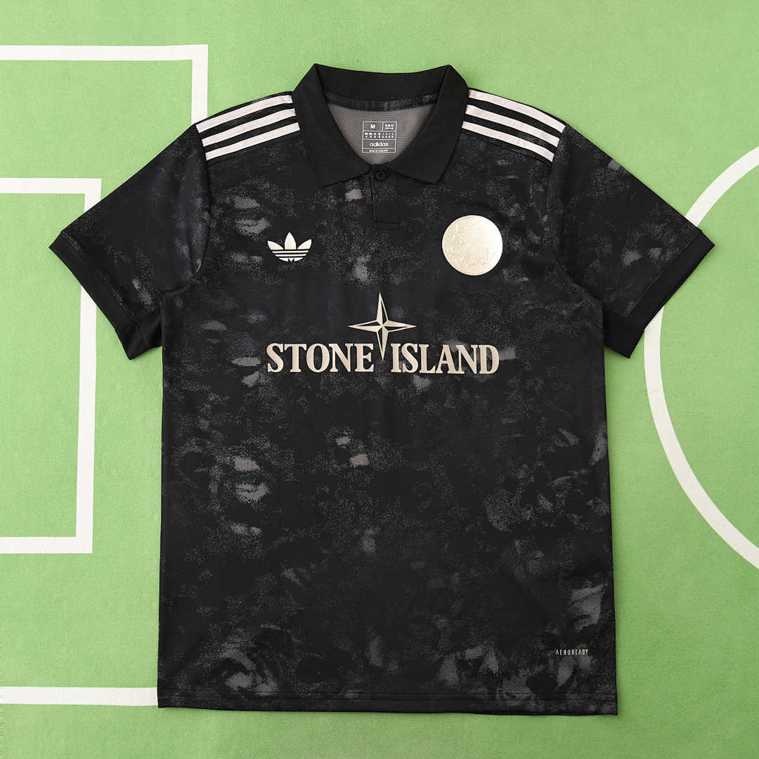24/25 AFC Ajax Concept Player · Referencia del proveedor: 184348953