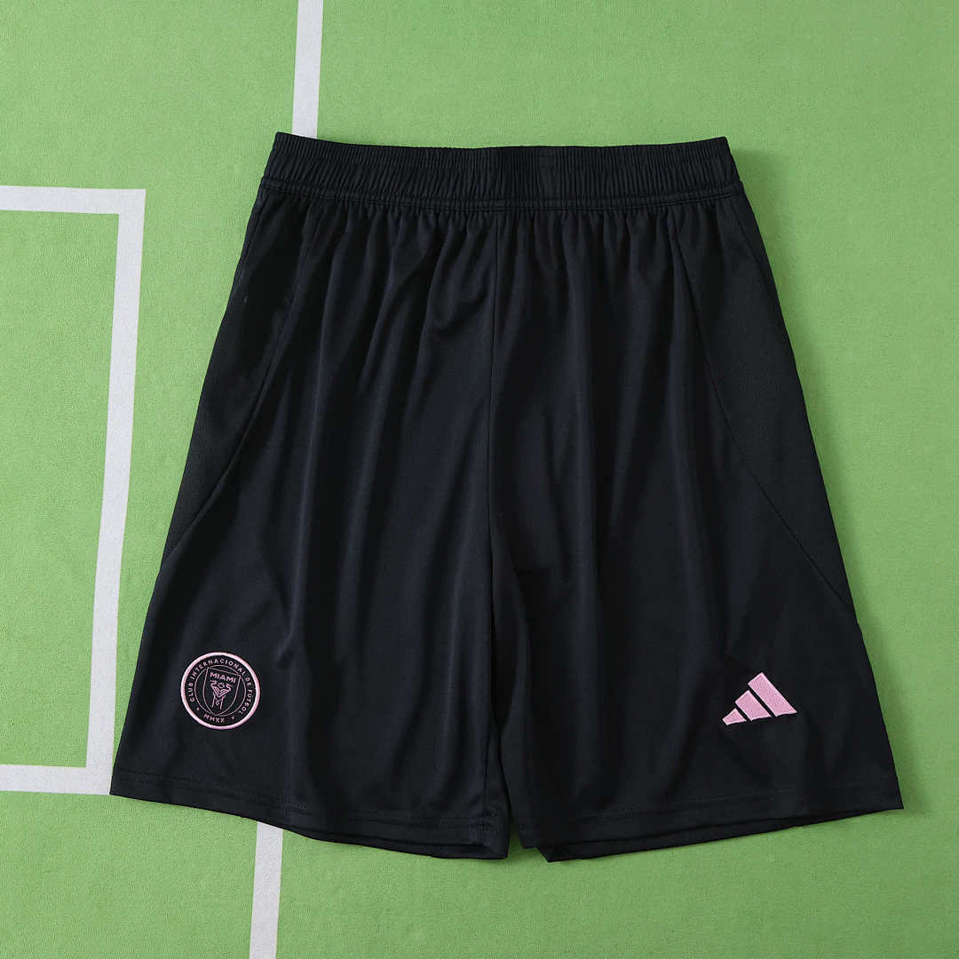 25/26 Inter Miami CF Visitante shorts · Referencia del proveedor: 193268835