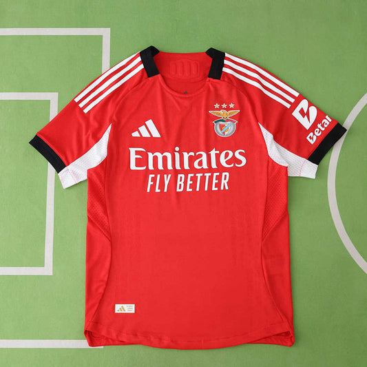 25/26 S.L. Benfica Local Player