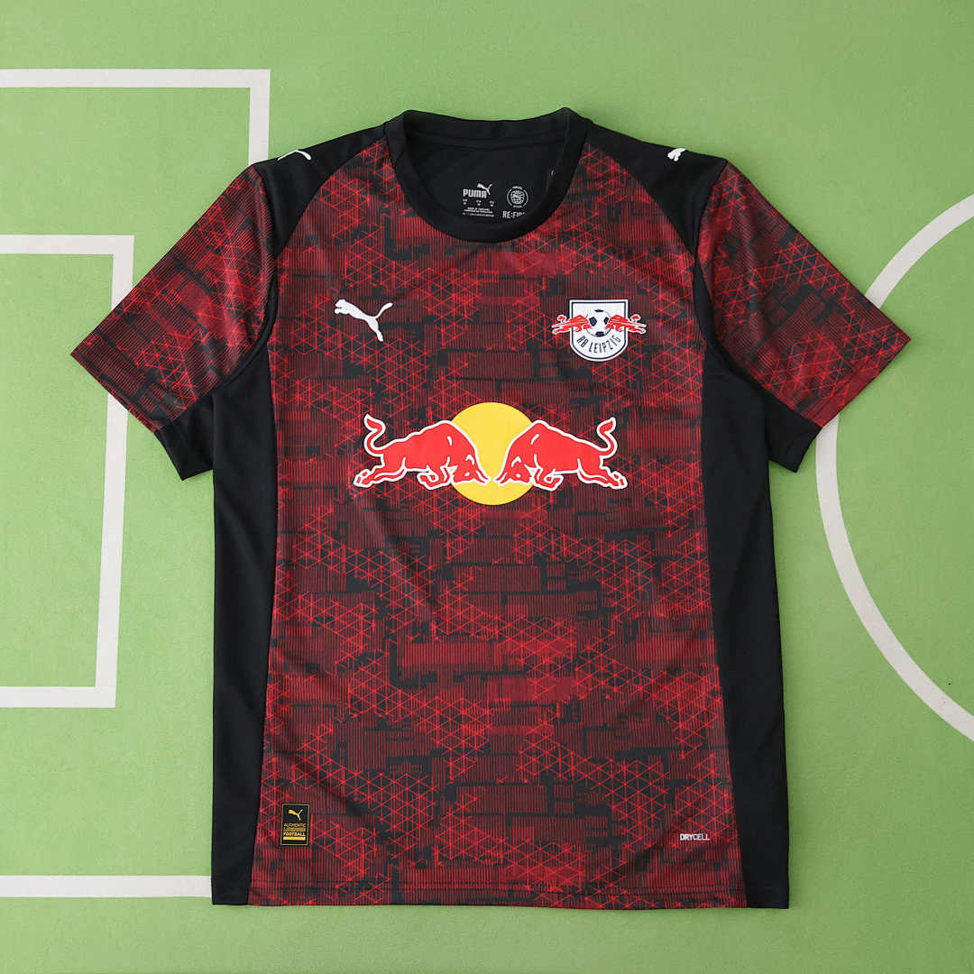 25/26 RB Leipzig Tercera Fan · Referencia del proveedor: 200518466