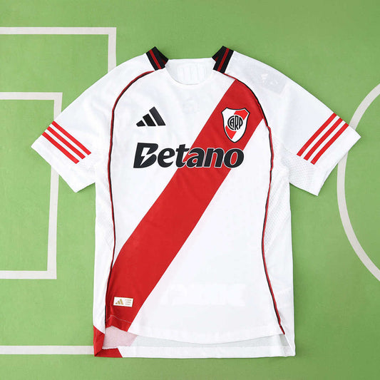 25/26 Club Atlético River Plate Local Player