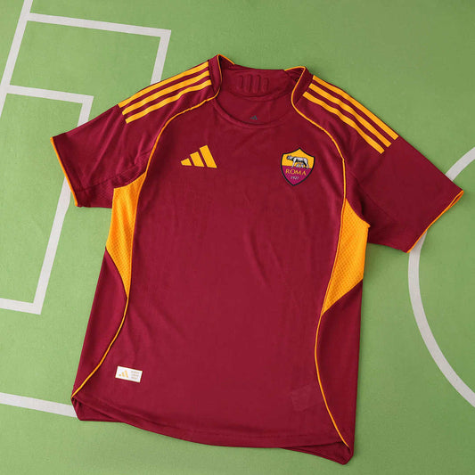 25/26 A.S. Roma Local Player
