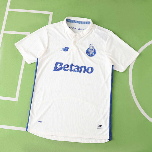 25/26 FC Porto Tercera Player