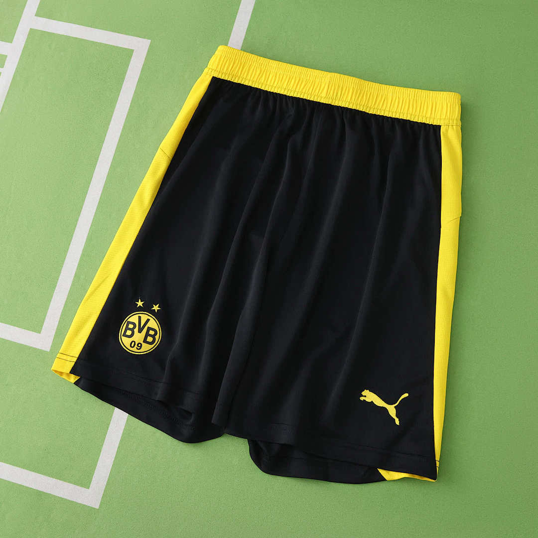 25/26 Borussia Dortmund Local shorts · Referencia del proveedor: 208448538