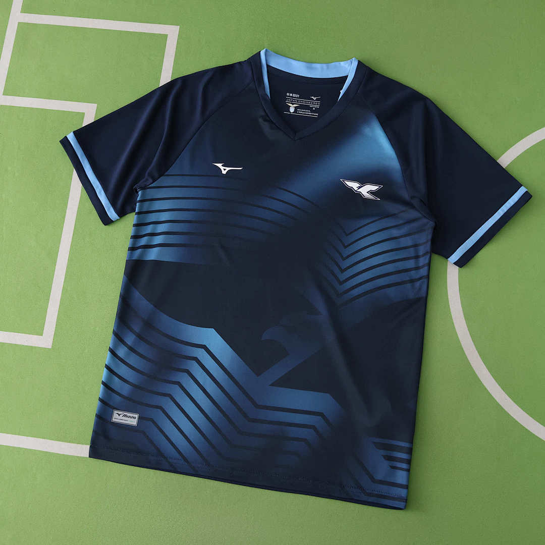 25/26 S.S. Lazio Tercera Fan · Referencia del proveedor: 211242790