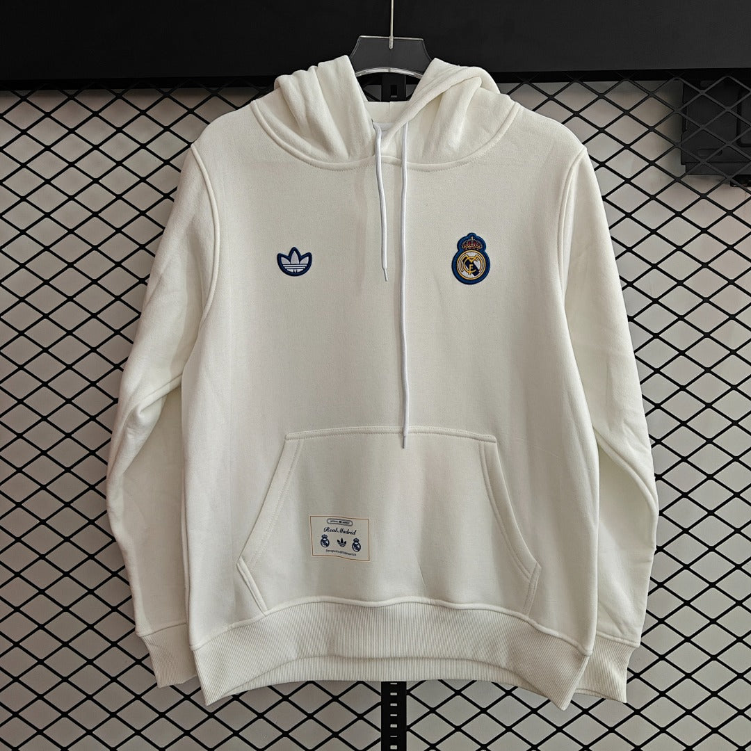 25/26 Real Madrid CF Co-branded Edition Sudadera · Referencia del proveedor: 212984155