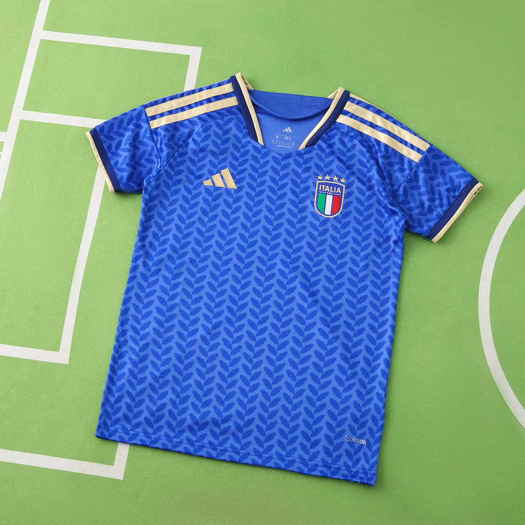 20/26 Italy Local Camiseta de mujer · Referencia del proveedor: 219350730