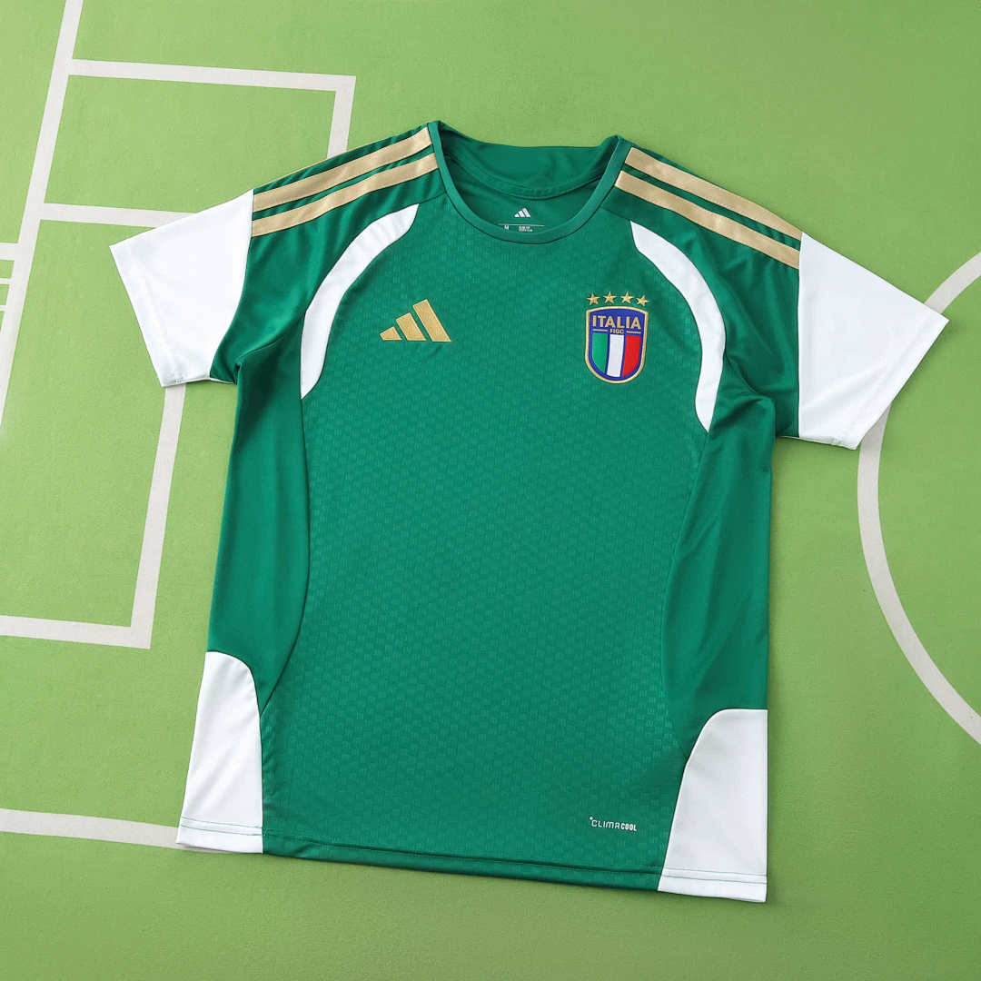 20/26 Italy training suit Fan · Referencia del proveedor: 219350792