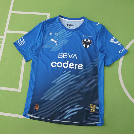 25/26 C.F.Monterrey Tercera Player