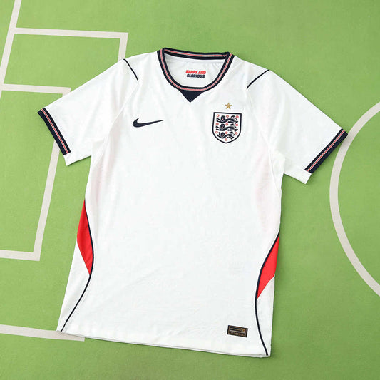2026 · Mundial England Local Player