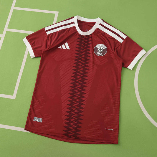 2026 · Mundial Qatar Local Player