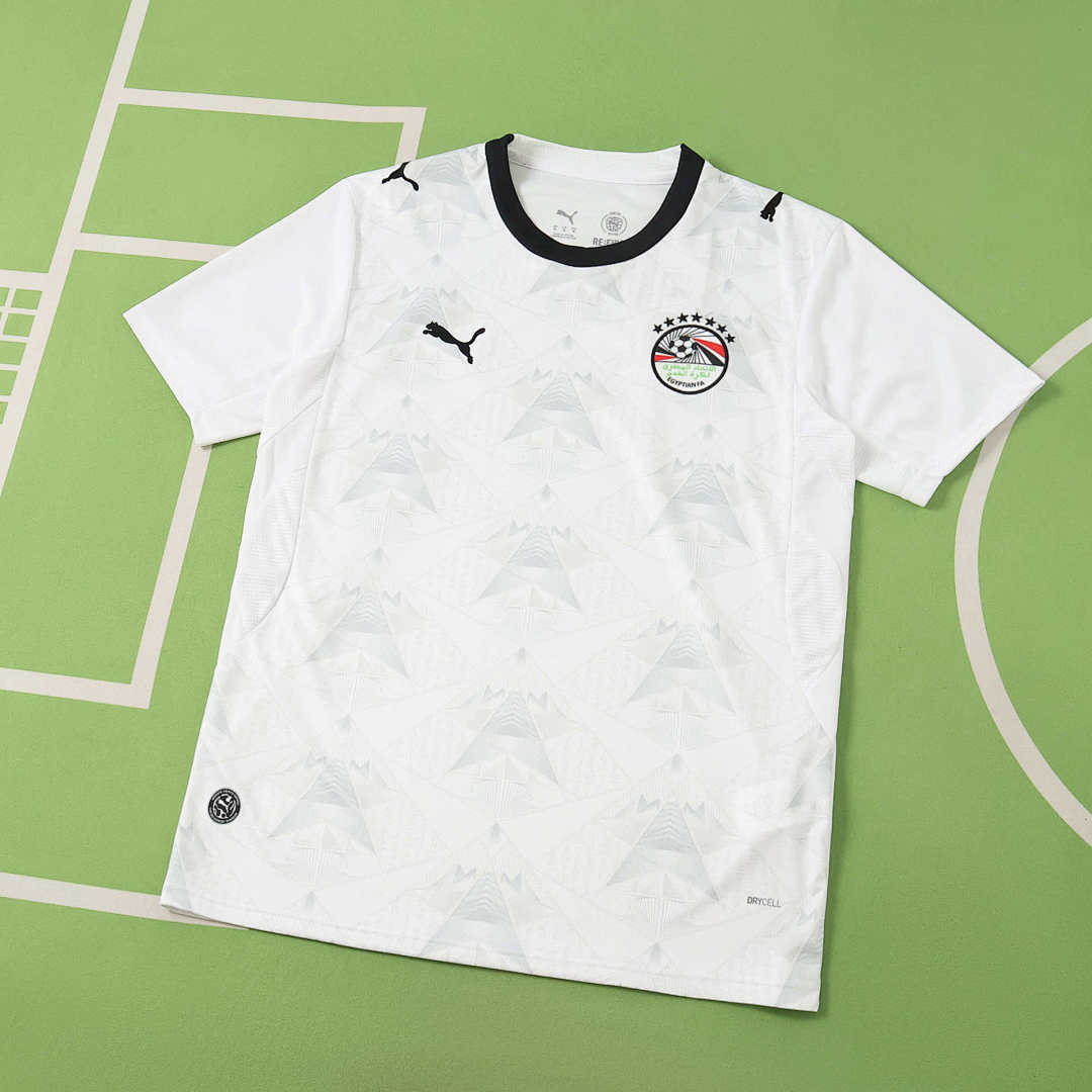 20/26 FIFA World Cup Egypt Visitante Fan · Referencia del proveedor: 222923852