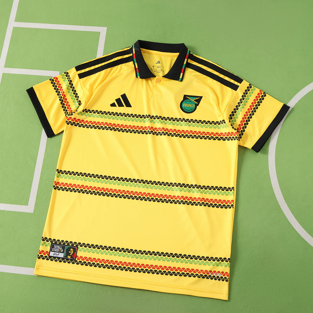 20/26 Jamaica Local Fan · Referencia del proveedor: 224260355