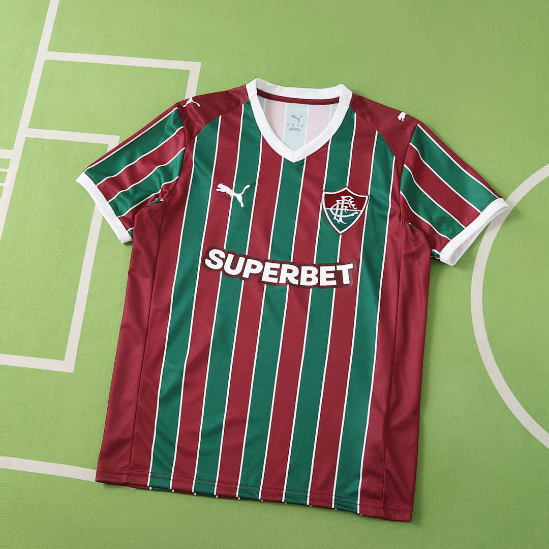 26/27 Fluminense Local Fan · Referencia del proveedor: 227844338