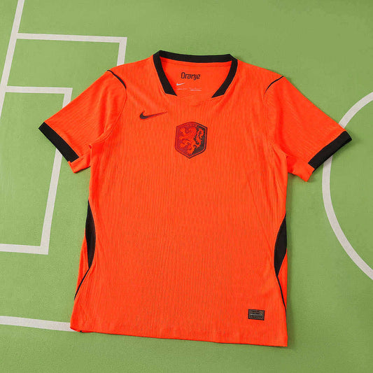 2026 · Mundial Netherlands Local Player