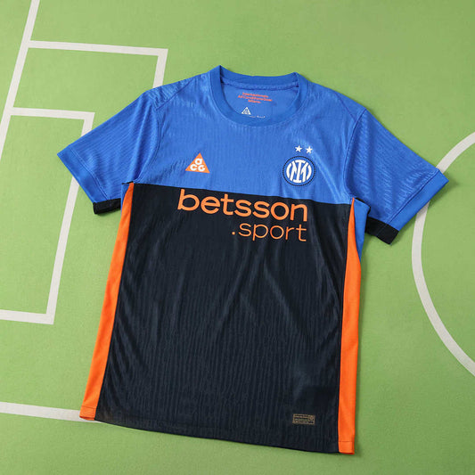 25/26 F.C. Internazionale Milano Cuarta Player