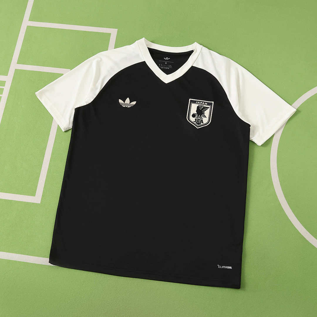 20/26 FIFA World Cup Japan Camiseta de entrenamiento Fan · Referencia del proveedor: 229130103