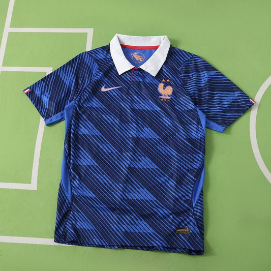 2026 · Mundial France Local Player