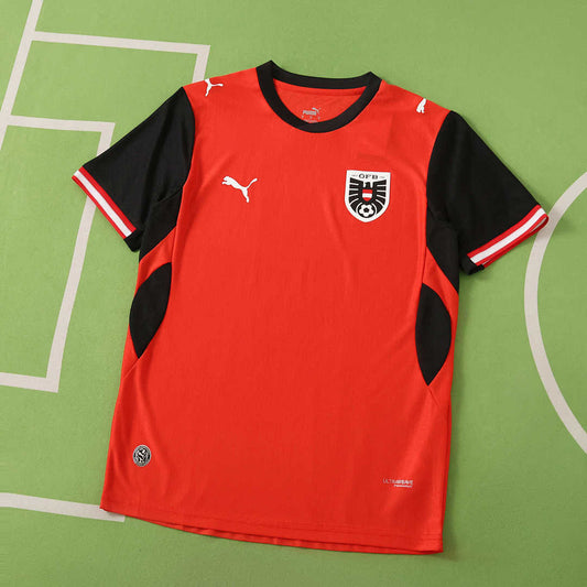 2026 · Mundial Austria Local Player