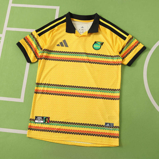 20/26 Jamaica Local Player