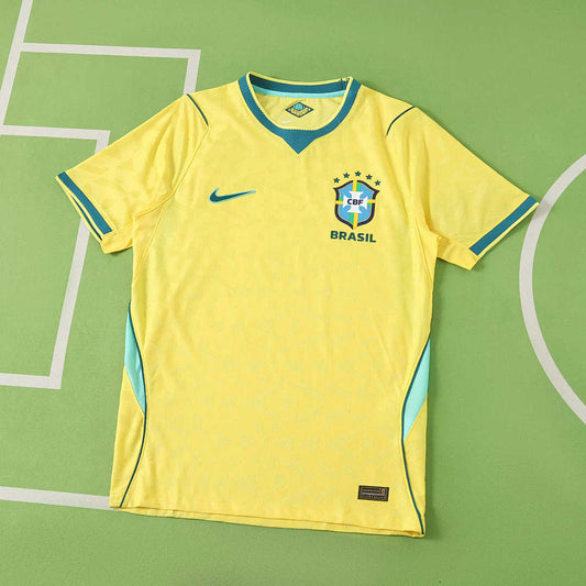 2026 · Mundial Brazil Local Player