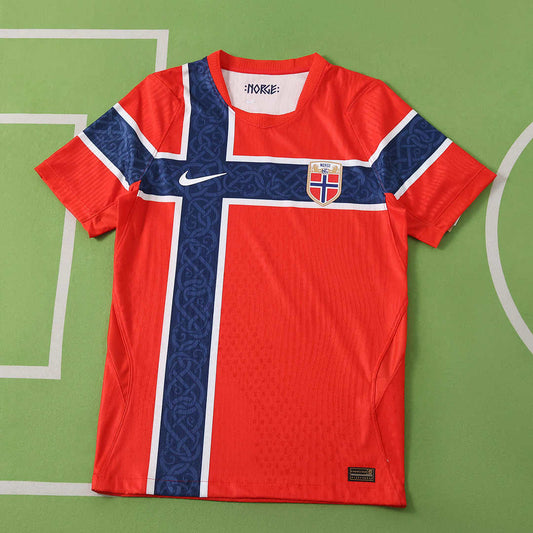 2026 · Mundial Norway Local Player
