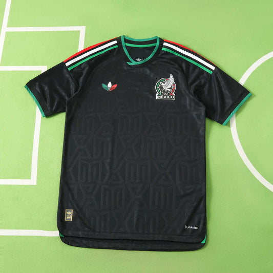 2026 · Mundial Mexico Tercera Player