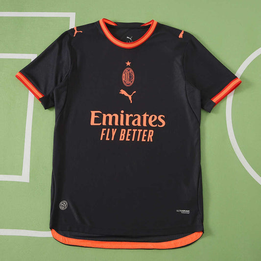 26/27 A.C. Milan Tercera Player