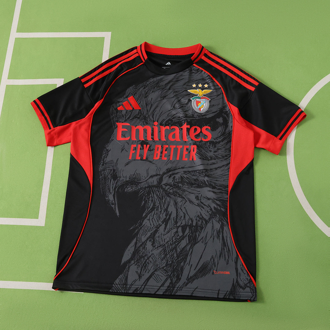 26/27 S.L. Benfica Concept Fan · Referencia del proveedor: 231185074