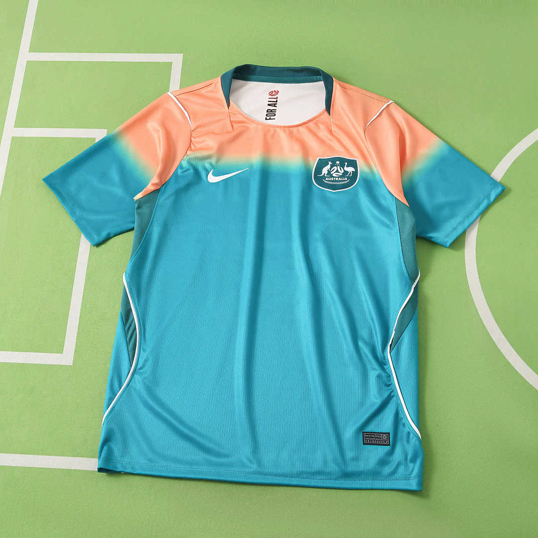 20/26 FIFA World Cup Australia Visitante Fan · Referencia del proveedor: 233461842