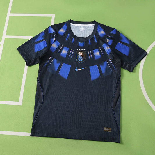 2026 · Mundial Uruguay Visitante Player