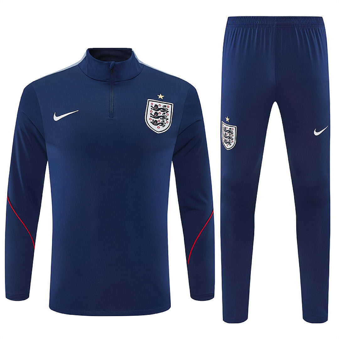 20/26 FIFA World Cup England Chándal de media cremallera · Referencia del proveedor: 235396904