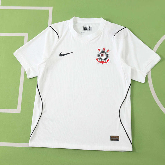 26/27 Sport Club Corinthians Paulista Local Player